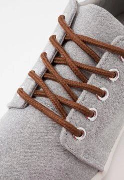 Pier One Unisex - Zapatillas - Light Grey 11 Pier One Unisex - Zapatillas - Light Grey -Pier One Mode Outlet Tienda 8956e04325d546cdaaf9eb7ba229d6e9