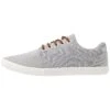 Pier One Unisex - Zapatillas - Light Grey