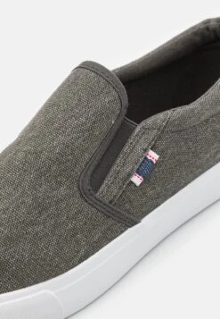 Pier One Unisex - Zapatillas - Grey 11 Pier One Unisex - Zapatillas - Grey -Pier One Mode Outlet Tienda 8a4965b673914b6e847d91199f0f296d