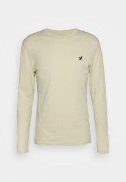 Pier One 3 Pack Unisex- Camiseta De Manga Larga - Black/Dark Blue/Stone 9 Pier One 3 Pack Unisex- Camiseta De Manga Larga - Black/Dark Blue/Stone -Pier One Mode Outlet Tienda 8ae7ad1ad26445c9966f8786267ef550