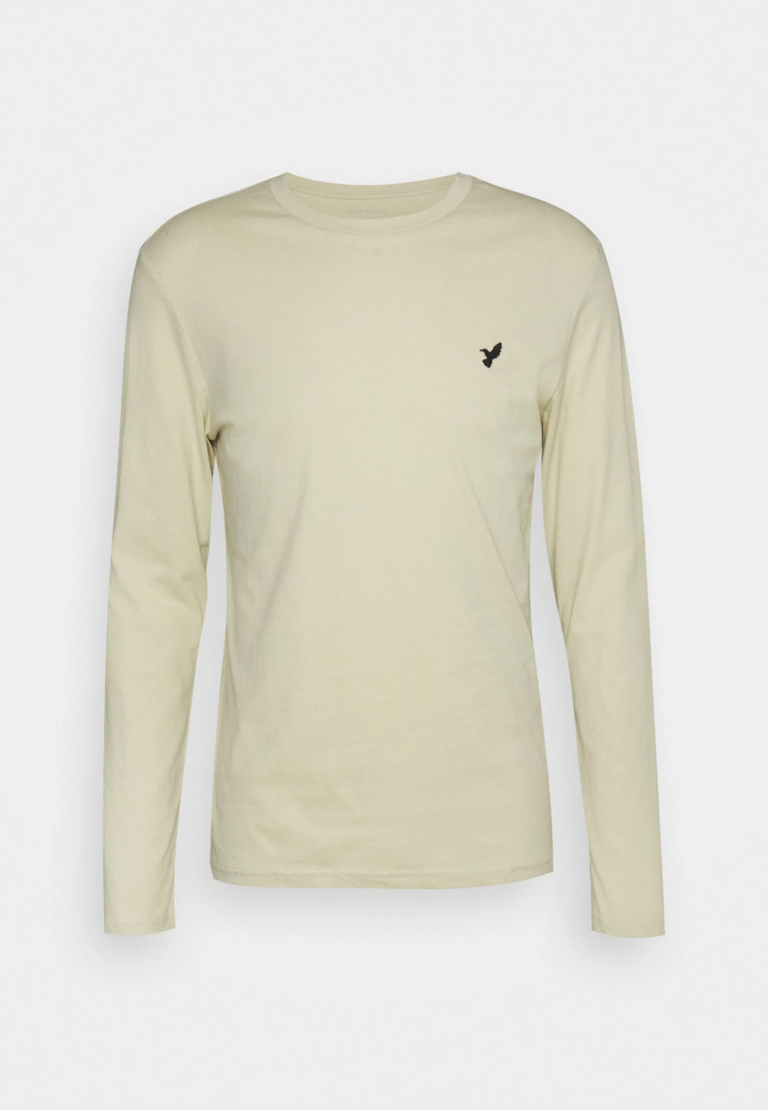 Pier One 3 Pack Unisex- Camiseta De Manga Larga - Black/Dark Blue/Stone 4 Pier One 3 Pack Unisex- Camiseta De Manga Larga - Black/Dark Blue/Stone - Imagen 4