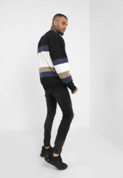 Pier One Vaqueros Pitillo - Black Denim -Pier One Mode Outlet Tienda 8b915082d1694145876746e9165f6ef8