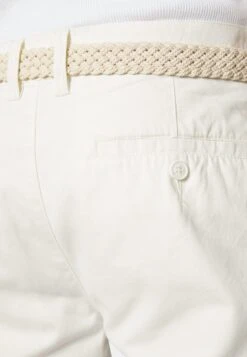 Pier One Shorts - White 9 Pier One Shorts - White -Pier One Mode Outlet Tienda 8b9e225c89014234be74b00beaa9ceab
