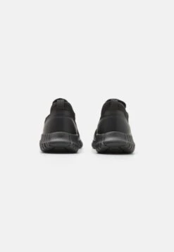 Pier One Zapatillas - Black -Pier One Mode Outlet Tienda 8c00dac42ca54760bb9e30aa6c287d7d