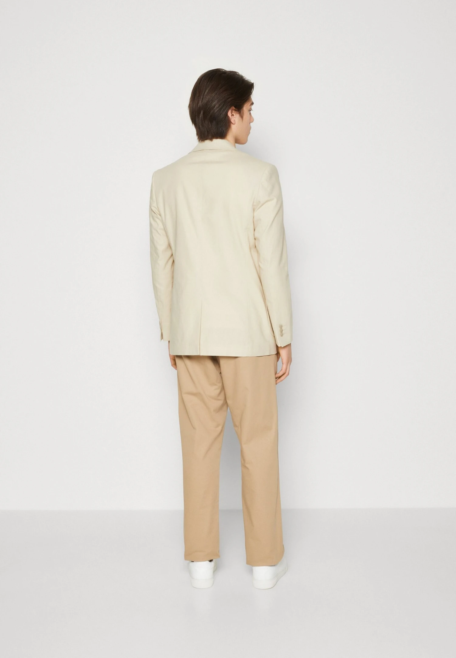 Pier One Americana - Beige 3 Pier One Americana - Beige - Imagen 3