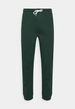 Pier One Pantalones Deportivos - Dark Green -Pier One Mode Outlet Tienda 916be27088a447d48b092ac75f264a49