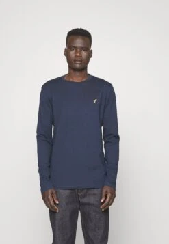 Pier One 3 Pack Unisex- Camiseta De Manga Larga - White/Dark Blue/Bordeaux 11 Pier One 3 Pack Unisex- Camiseta De Manga Larga - White/Dark Blue/Bordeaux -Pier One Mode Outlet Tienda 91bde994a55e4baeb94cab5db37ae649