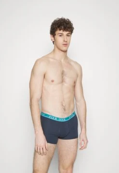 Pier One 5 Pack - Culotte - Dark Blue 8 Pier One 5 Pack - Culotte - Dark Blue -Pier One Mode Outlet Tienda 91c407936f8c4aed9e37f7016a5f1eb9