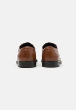 Pier One Zapatos Con Cordones - Tan 8 Pier One Zapatos Con Cordones - Tan -Pier One Mode Outlet Tienda 92279e8985ac48b59a51f4dd1be0cd12
