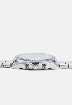Pier One Reloj - Silver -Pier One Mode Outlet Tienda 923df1bc71234c0881e7985c0890f9d1