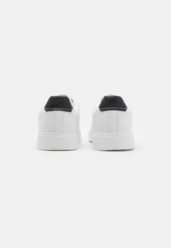 Pier One Unisex - Zapatillas - White -Pier One Mode Outlet Tienda 93389823d7c54ea3baab2e6817d7366e