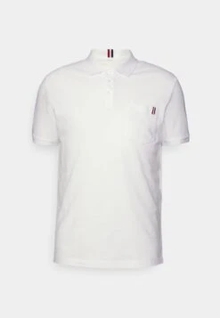 Pier One 2 Pack - Polo - 103 - Dark Grey_001 - White -Pier One Mode Outlet Tienda 9353c6c4196f46f0b5a7f5e8c316794f