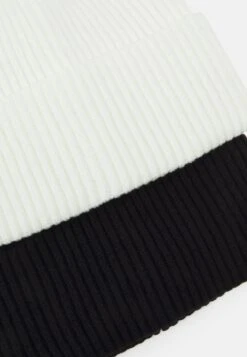 Pier One Unisex 2 Pack - Gorro - Black/White -Pier One Mode Outlet Tienda 93f660b00d0d40d788daffcd029cdafb