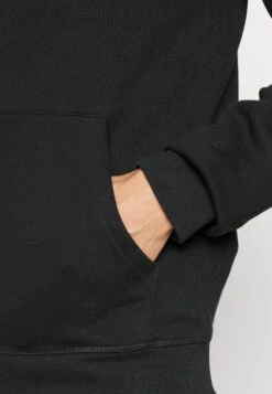 Pier One 2 Pack - Sudadera Con Cremallera - Black/Mottled Light Grey -Pier One Mode Outlet Tienda 945fde52b7f24a51b9c59a2e8c726fc5