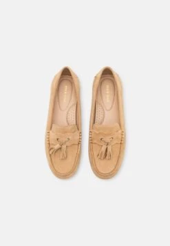 Pier One Leather- Mocasines - Beige 11 Pier One Leather- Mocasines - Beige -Pier One Mode Outlet Tienda 949d78cbeb4d479dbbc6a73447d1081c