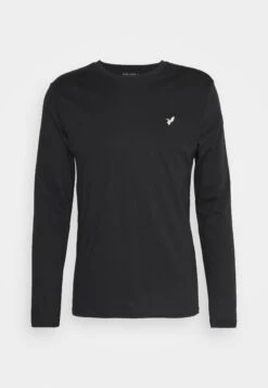 Pier One 3 Pack Unisex- Camiseta De Manga Larga - Black/Dark Blue/Stone 10 Pier One 3 Pack Unisex- Camiseta De Manga Larga - Black/Dark Blue/Stone -Pier One Mode Outlet Tienda 9512829026c344488fec7d658fa9f1f6