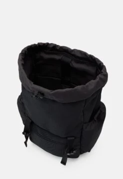 Pier One Unisex - Mochila - Black 6 Pier One Unisex - Mochila - Black -Pier One Mode Outlet Tienda 95971c23c81c4c578e0e452d48c8fd18