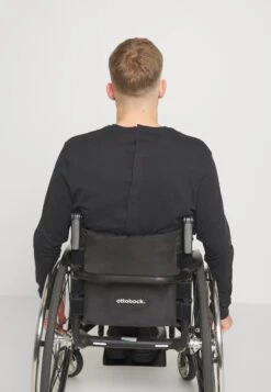 Pier One Camiseta De Manga Larga - Black -Pier One Mode Outlet Tienda 96279bb60b7f4e658e2219aaf3acba5a