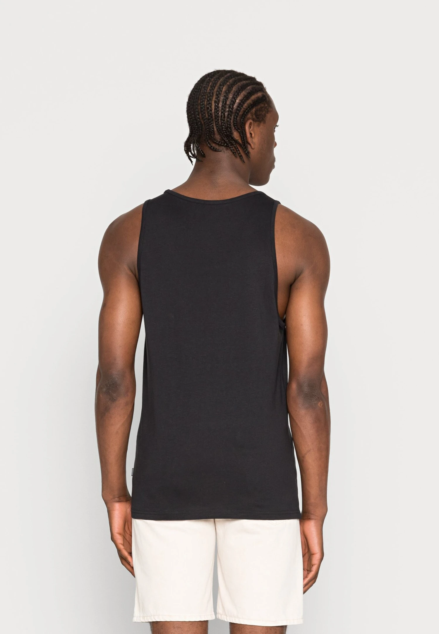 Pier One 5Pack - Top - White / Mottled Grey / Lack 3 Pier One 5Pack - Top - White / Mottled Grey / Lack - Imagen 3