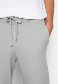 Pier One Pantalones Deportivos - Grey -Pier One Mode Outlet Tienda 96eab7998b5f4353aeafa53fd61e64ae