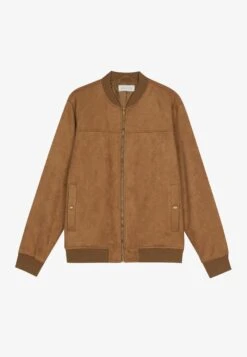 Pier One Chaquetas Bomber - Cognac 8 Pier One Chaquetas Bomber - Cognac -Pier One Mode Outlet Tienda 96f9daf43ce7443c82c342d63be5c410