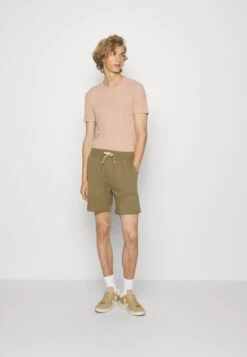 Pier One Camiseta Básica - Taupe -Pier One Mode Outlet Tienda 98093c768de446b2980791e68382edfb