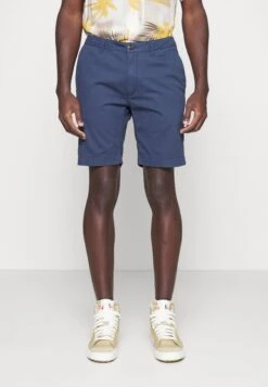 Pier One 2 Pack - Shorts -Dark Blue/Tan 15 Pier One 2 Pack - Shorts -Dark Blue/Tan -Pier One Mode Outlet Tienda 9840ebb91c4247a18a2c9aff137d7648