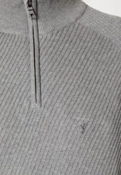 Pier One Jersey De Punto - Mottled Grey 11 Pier One Jersey De Punto - Mottled Grey -Pier One Mode Outlet Tienda 9860e00f4d0842a08a20373ba51a85af