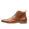 Pier One Botines Con Cordones - Cognac