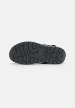 Pier One Leather - Sandalias De Senderismo - Black 10 Pier One Leather - Sandalias De Senderismo - Black -Pier One Mode Outlet Tienda 9b790e1d02214febb67178b6bcc693bb