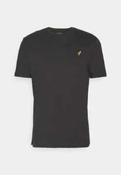 Pier One 5 Pack - Camiseta Básica - Bordeaux/Dark Green/Dark Blue 21 Pier One 5 Pack - Camiseta Básica - Bordeaux/Dark Green/Dark Blue -Pier One Mode Outlet Tienda 9bcfadd0c94d40cdab555515c7a5abe2