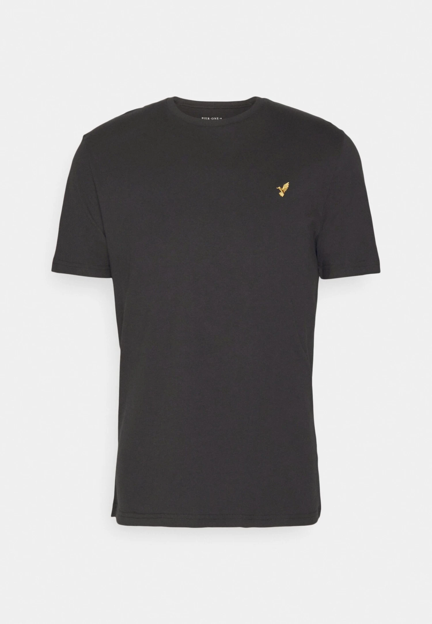 Pier One 5 Pack - Camiseta Básica - Bordeaux/Dark Green/Dark Blue 10 Pier One 5 Pack - Camiseta Básica - Bordeaux/Dark Green/Dark Blue - Imagen 10