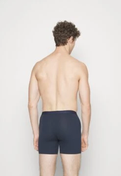 Pier One Culotte - Dark Blue 5 Pier One Culotte - Dark Blue -Pier One Mode Outlet Tienda 9d67af05964c4396b534b5a1d6b3294e