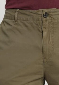Pier One Shorts - Olive -Pier One Mode Outlet Tienda 9df77bf2be6f4ef9bde6a477a71de907
