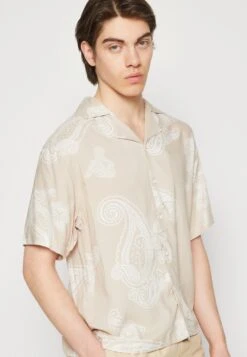 Pier One Camisa - Beige 9 Pier One Camisa - Beige -Pier One Mode Outlet Tienda 9e0fef2e8222404b94e2038c69e66ef8
