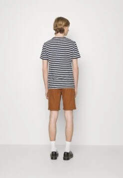 Pier One Linen Blend Drawcord Shorts- Shorts - Brown 8 Pier One Linen Blend Drawcord Shorts- Shorts - Brown -Pier One Mode Outlet Tienda 9e7cc22f52104862bcbac266f2719127