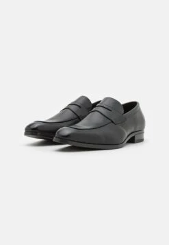 Pier One Mocasines - Black -Pier One Mode Outlet Tienda 9f02b27c05ba4beab17a3a42b7035a7d