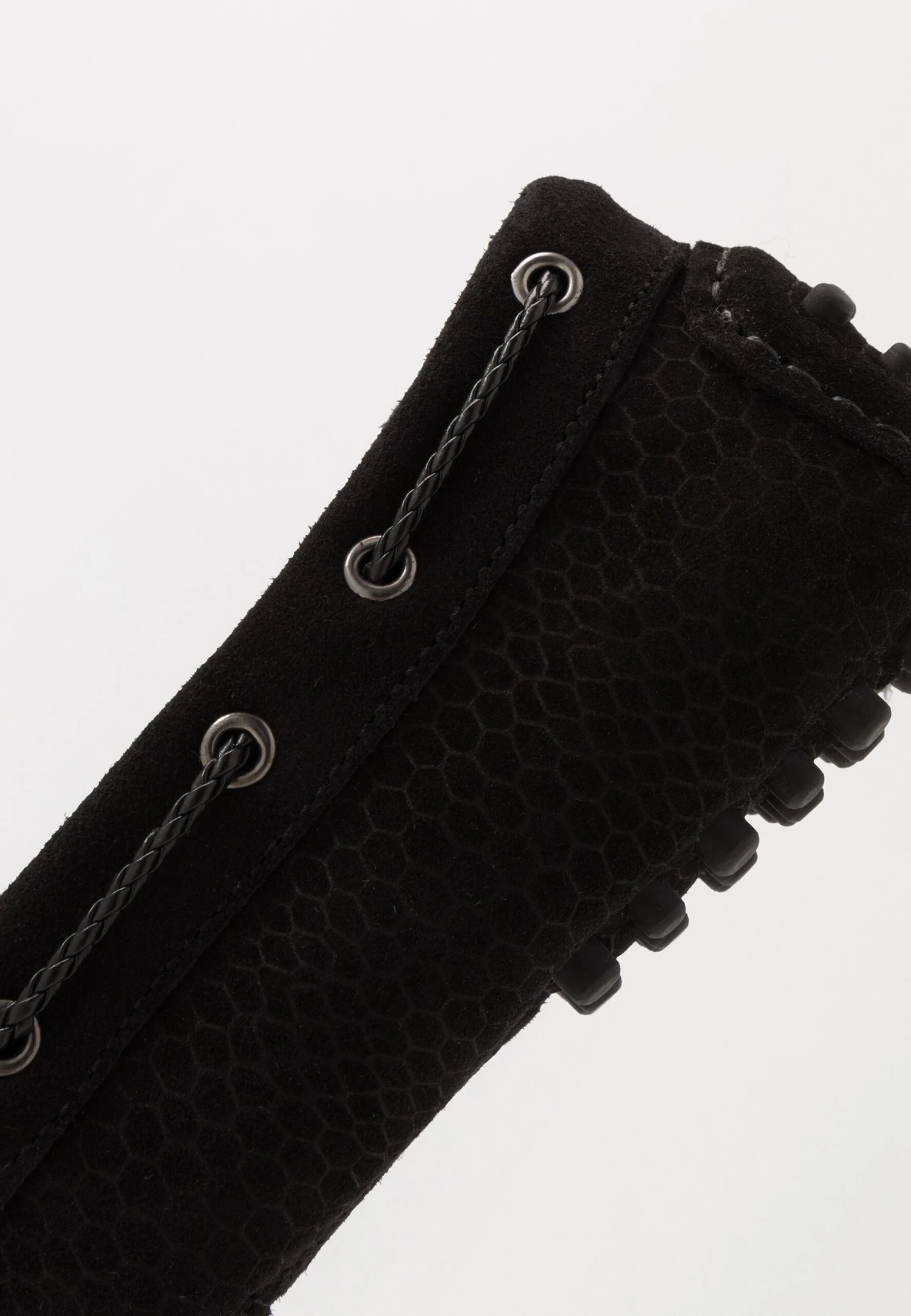 Pier One Mocasines - Black 8 Pier One Mocasines - Black - Imagen 8