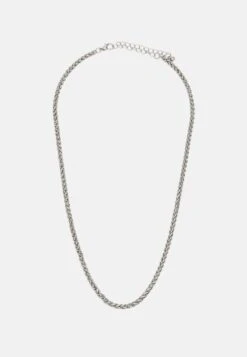 Pier One Set - Reloj - Silver-Coloured -Pier One Mode Outlet Tienda a0a260db7bf34bacb5b27cc1dd160754