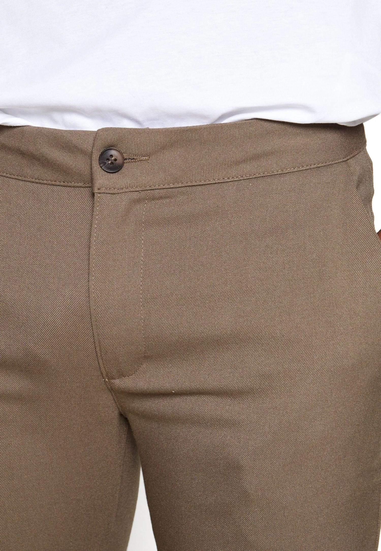 Pier One Pantalones Chinos - Brown 5 Pier One Pantalones Chinos - Brown - Imagen 5