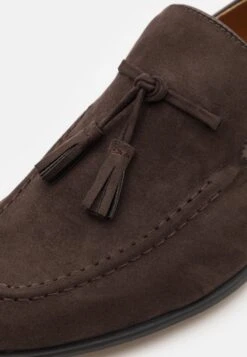 Pier One Mocasines - Dark Brown 11 Pier One Mocasines - Dark Brown -Pier One Mode Outlet Tienda a0c66c53c9f84d7e9bc717d635249891