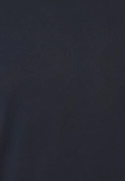 Pier One 2 Pack - Camiseta De Manga Larga - Dark Blue/Mottled Grey -Pier One Mode Outlet Tienda a0ce1f433a864292b129d3fcdb937a3c