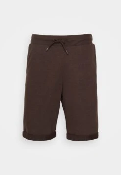 Pier One Pantalones Deportivos - Dark Brown -Pier One Mode Outlet Tienda a0d0a73132f84e43acfa04a2597d8f28