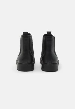 Pier One Unisex - Botines Bajos - Black -Pier One Mode Outlet Tienda a139188c0bf04561882972cd3ed0ff7c