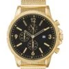 Pier One Reloj - Gold-Coloured