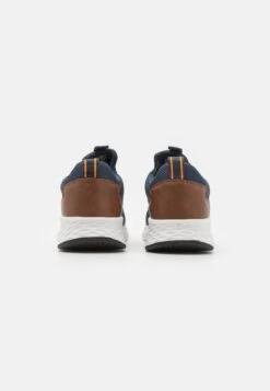 Pier One Unisex - Zapatillas - Dark Blue -Pier One Mode Outlet Tienda a265e4ec0e8848e4897238149fc32913