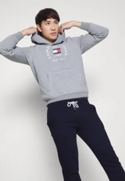 Pier One 2 Pack - Pantalones Deportivos - Dark Blue -Pier One Mode Outlet Tienda a2fdb7dbfee140148015f91769141002