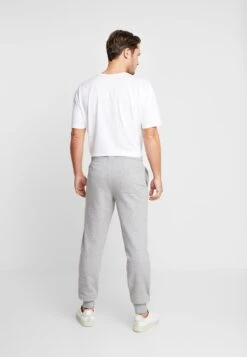 Pier One Pantalones Deportivos - Mottled Light Grey -Pier One Mode Outlet Tienda a2fee82a35734bb2921d2f084d11e5f6