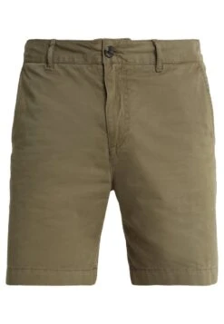 Pier One Shorts - Olive -Pier One Mode Outlet Tienda a38adc6cb18948c3a79987df91dd7c53