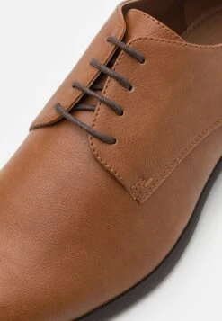 Pier One Zapatos Con Cordones - Brown 11 Pier One Zapatos Con Cordones - Brown -Pier One Mode Outlet Tienda a3d1251b2ef54a7da9b62d043da1be15